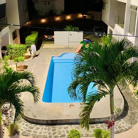 Ibiza Apartment - 150M From The Beach Flic-en-Flacq 외부 사진