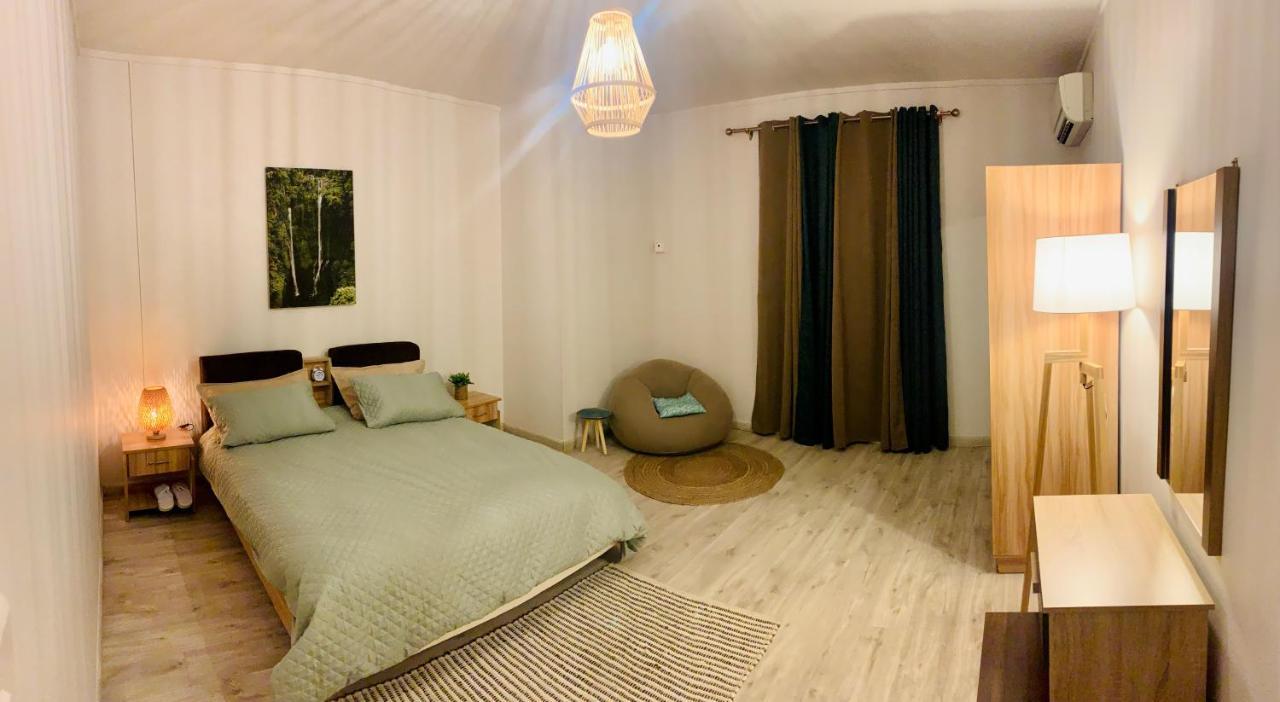 Ibiza Apartment - 150M From The Beach Flic-en-Flacq 외부 사진