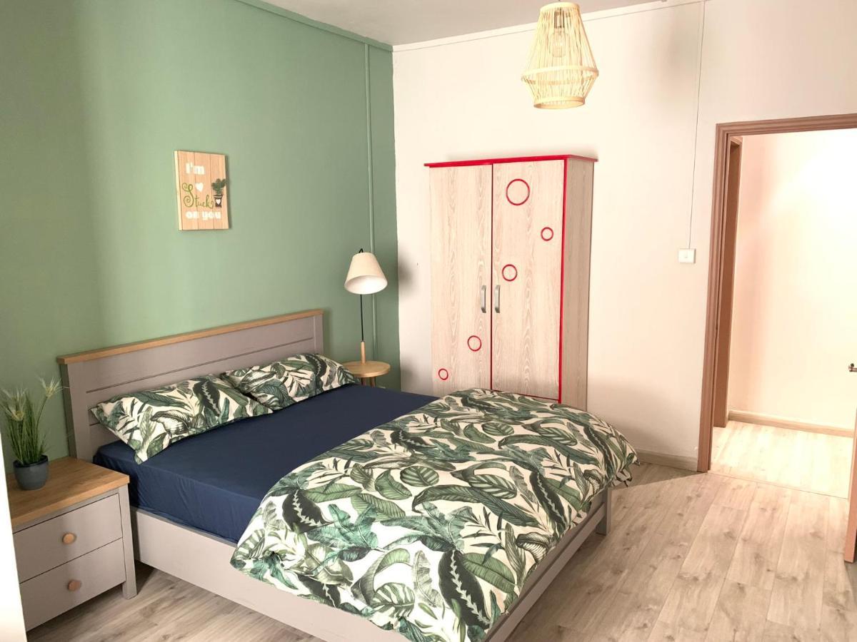 Ibiza Apartment - 150M From The Beach Flic-en-Flacq 외부 사진