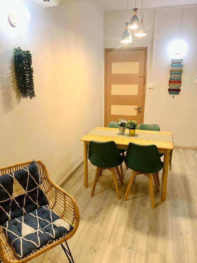 Ibiza Apartment - 150M From The Beach Flic-en-Flacq 외부 사진