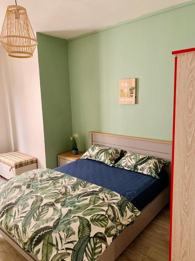 Ibiza Apartment - 150M From The Beach Flic-en-Flacq 외부 사진