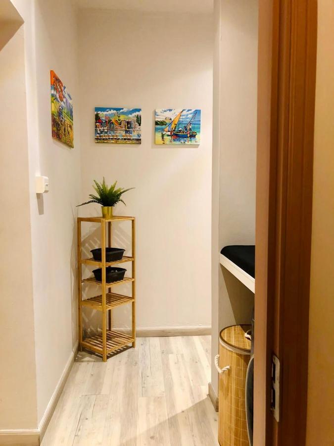 Ibiza Apartment - 150M From The Beach Flic-en-Flacq 외부 사진