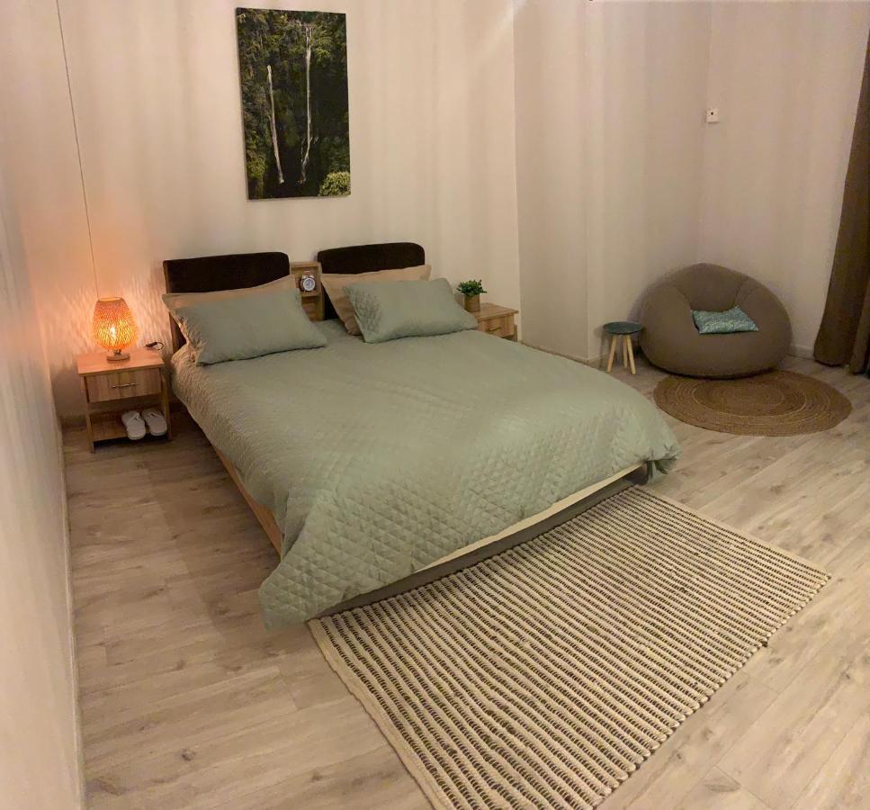 Ibiza Apartment - 150M From The Beach Flic-en-Flacq 외부 사진