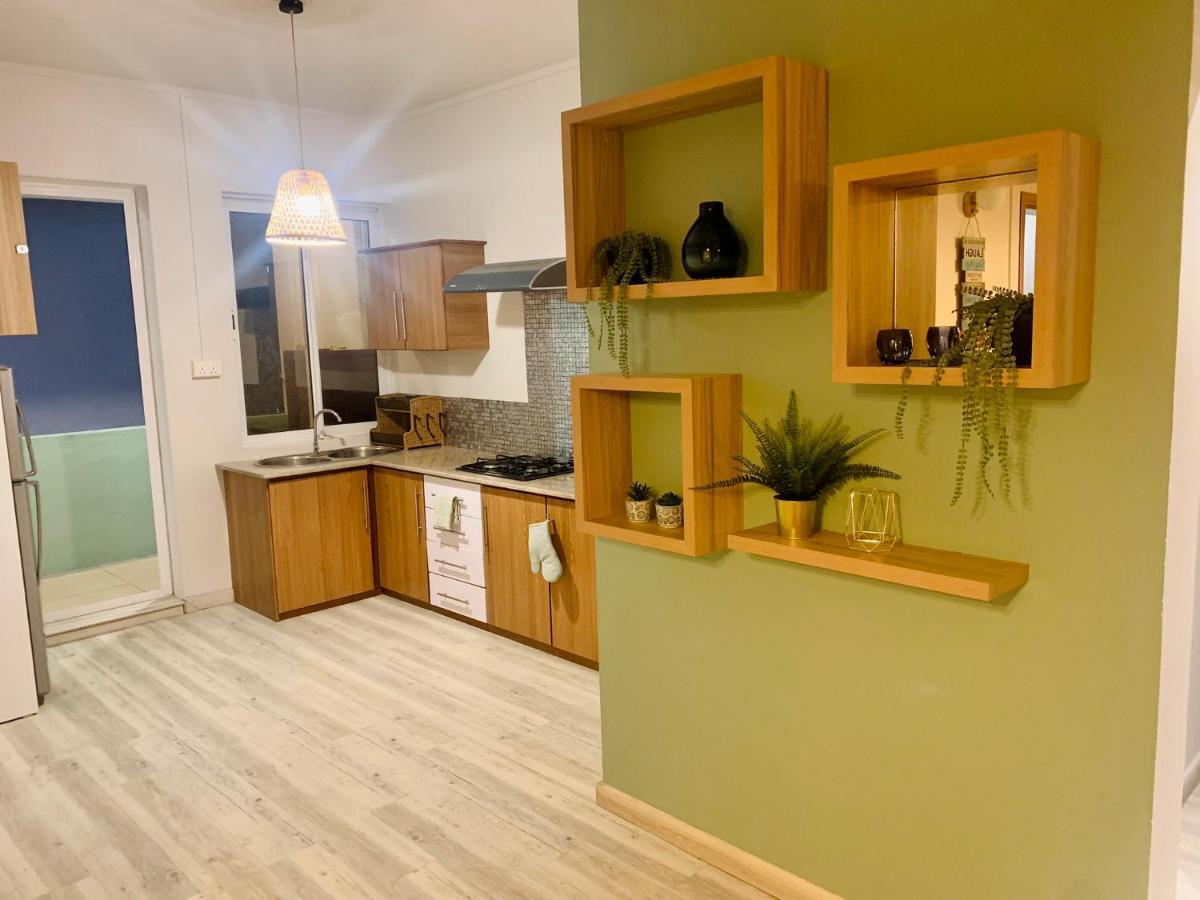 Ibiza Apartment - 150M From The Beach Flic-en-Flacq 외부 사진