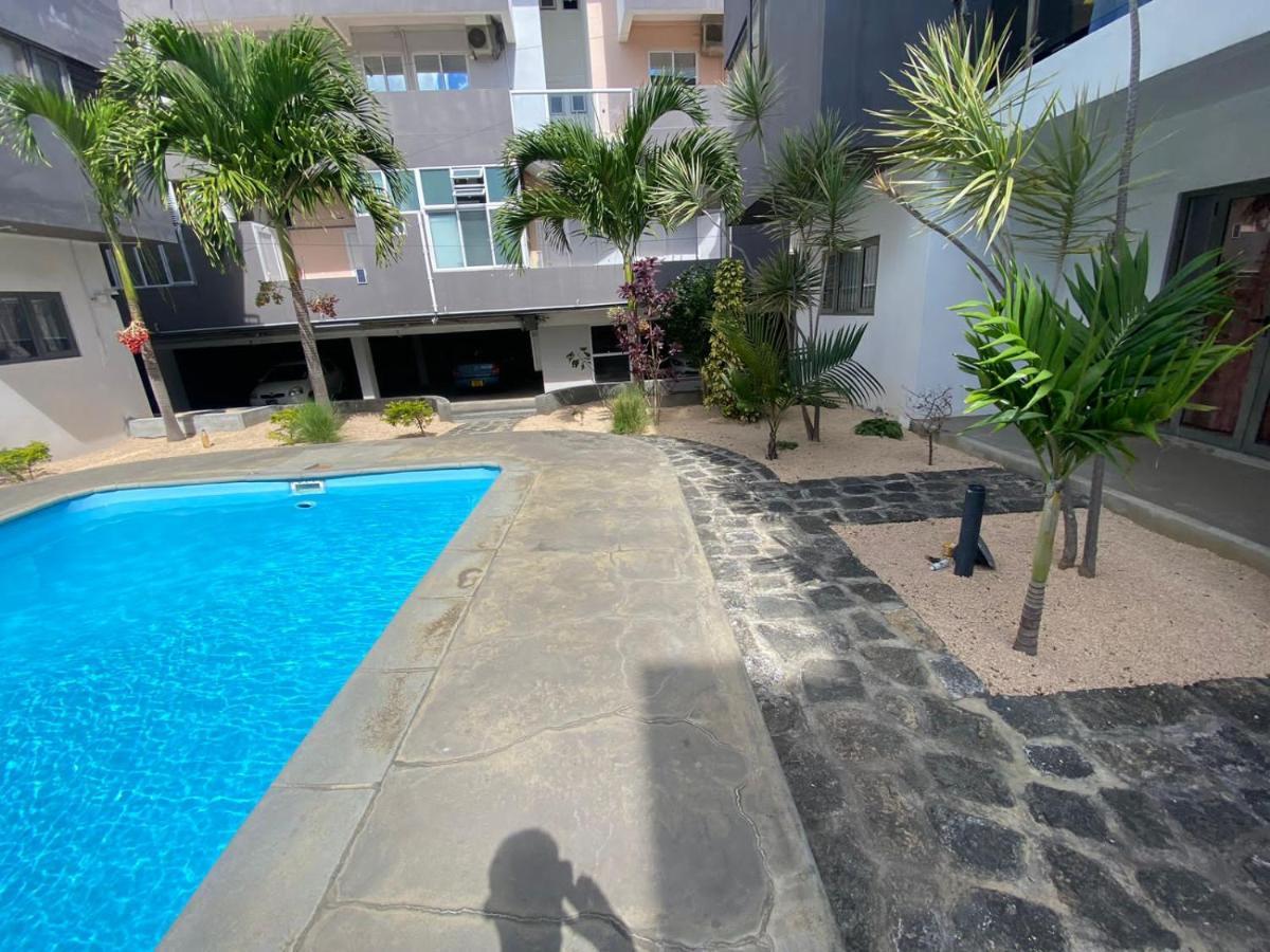 Ibiza Apartment - 150M From The Beach Flic-en-Flacq 외부 사진