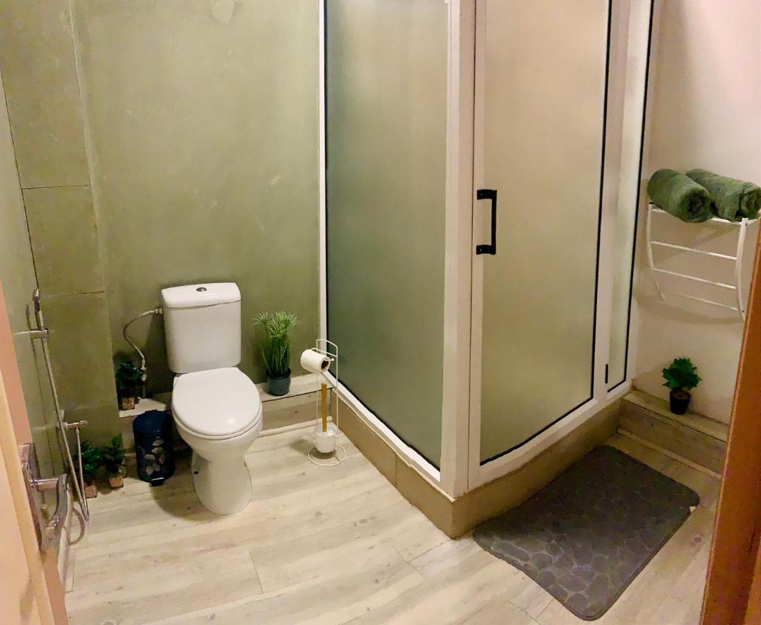 Ibiza Apartment - 150M From The Beach Flic-en-Flacq 외부 사진
